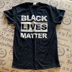 Black Lives Matter t-shirt